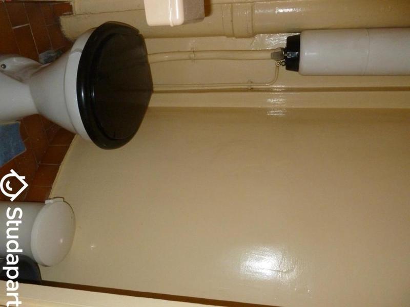 Appartement - 26 m² - 1 pièce