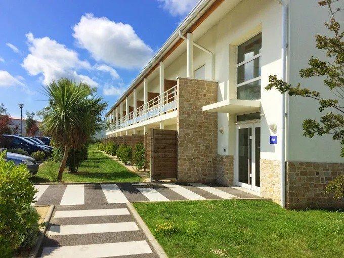 Appartement - 39 m² - 2 pièces