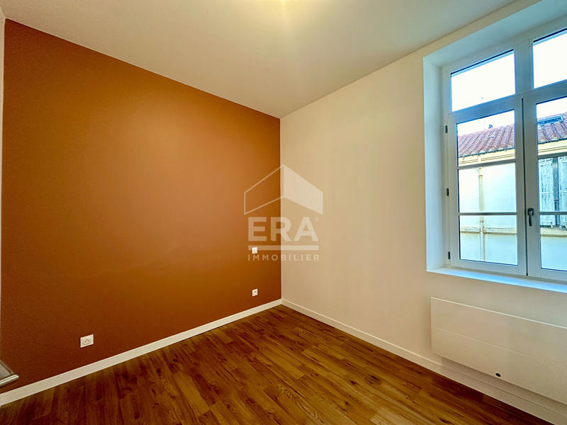 Appartement - 74 m² - 4 pièces