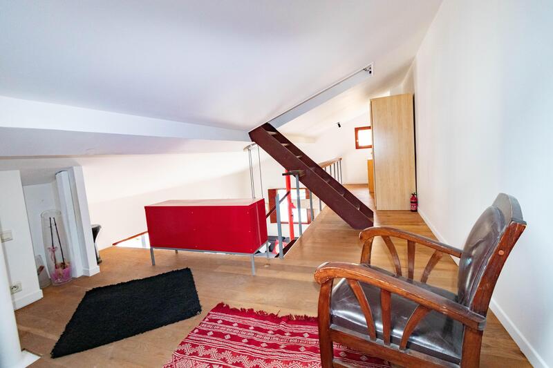 Maison - 152 m² - 6 pièces