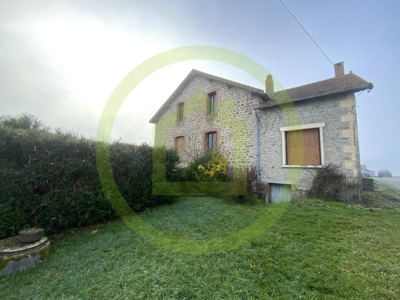 Maison - 83 m² - 4 pièces