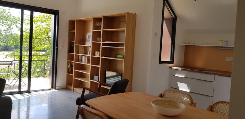 Immeuble - 6 pièces