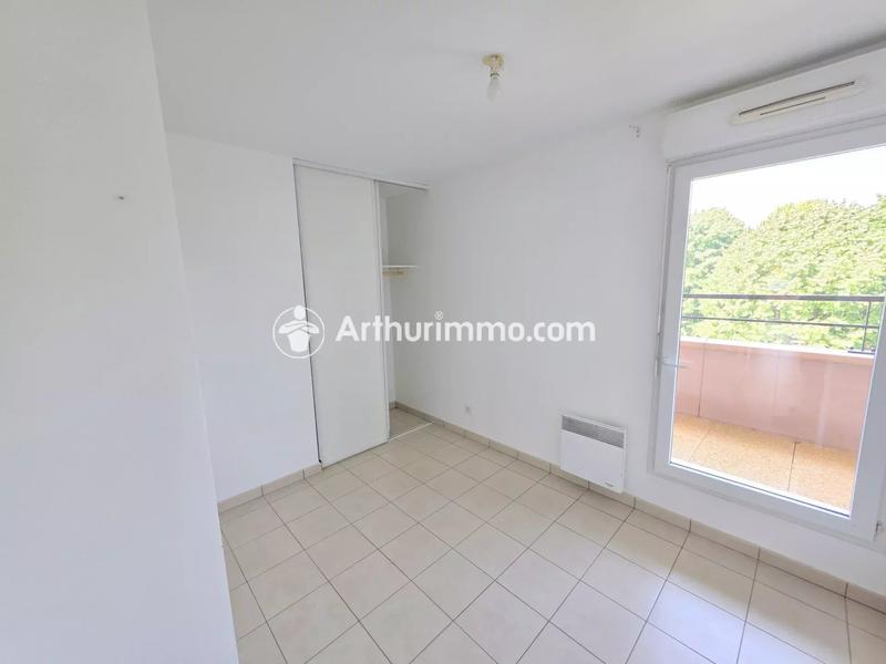 Appartement - 72 m² - 4 pièces