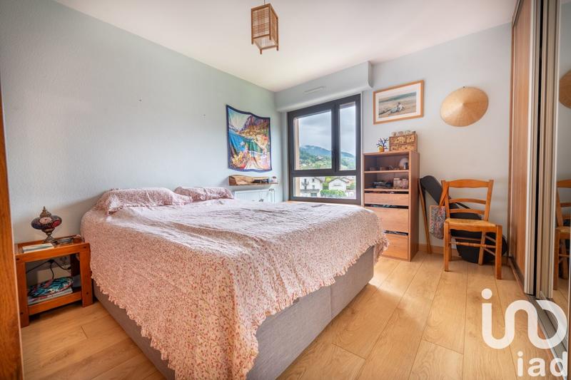 Appartement - 81 m² - 4 pièces