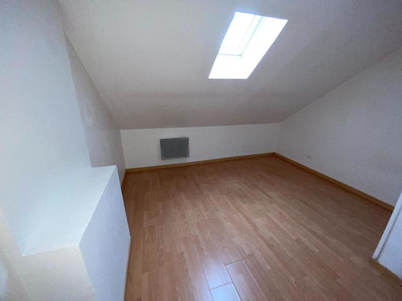 Maison - 70 m² - 3 pièces