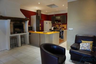 Duplex - 63 m² - 4 pièces