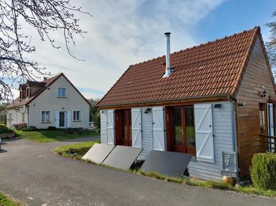 Maison - 178 m² - 7 pièces