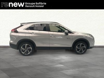 Mitsubishi Eclipse Cross My23 2.4 Mivec Phev Twin Motor 4wd Business