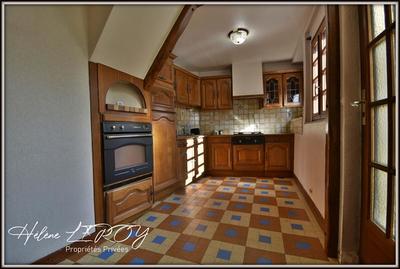 Maison - 52 m² - 3 pièces