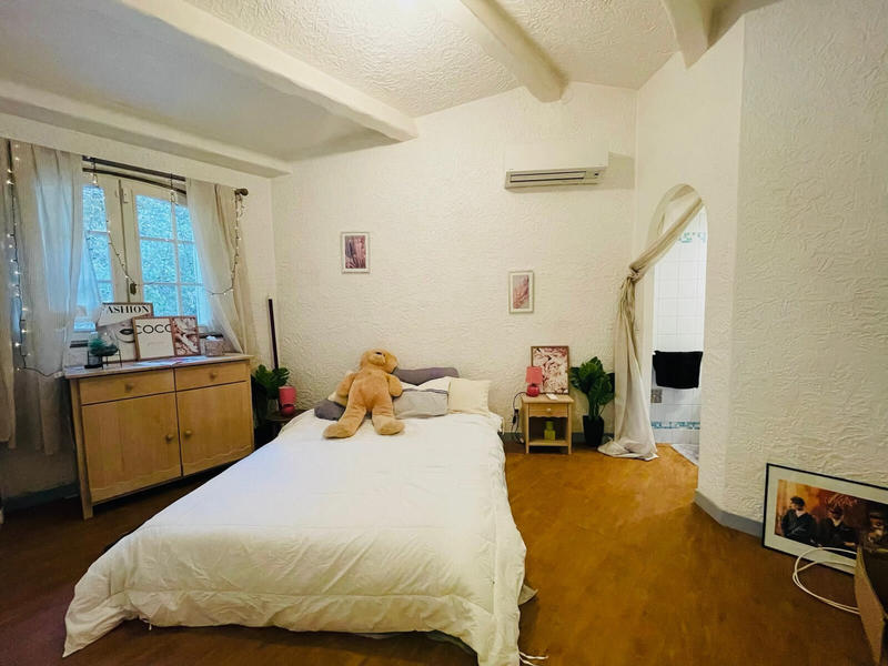 Maison - 118 m² - 5 pièces