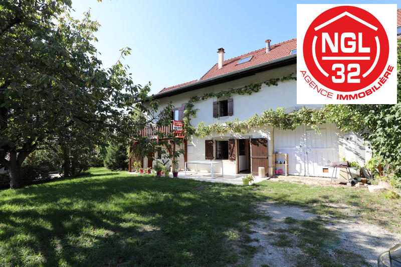 Maison - 178 m² - 6 pièces