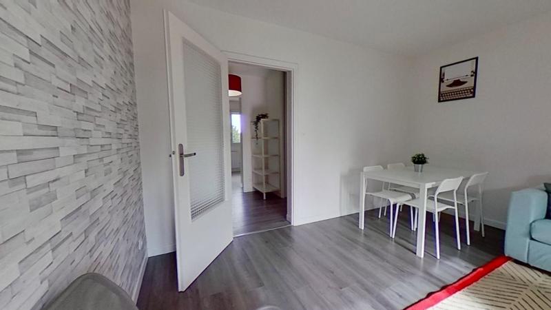 Appartement - 81 m² - 4 pièces