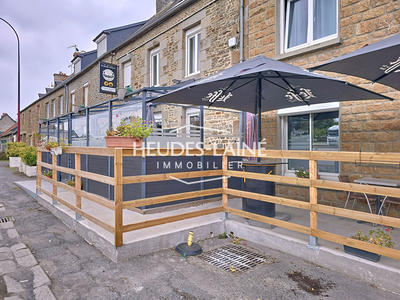 Local d'activités - 454 m²