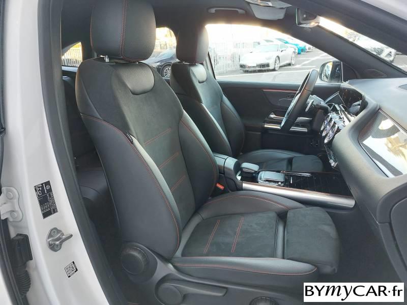 Mercedes Gla 250 e 8g-Dct Amg-Line