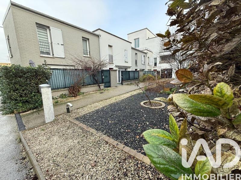 Appartement - 74 m² - 4 pièces