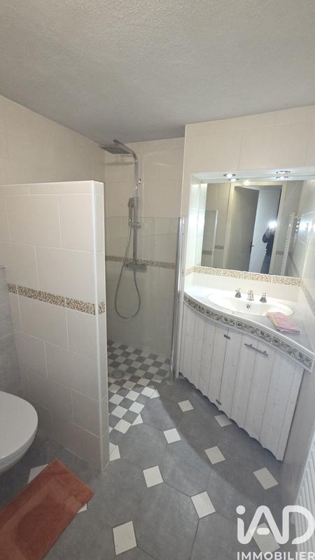 Maison de ville - 172 m² - 7 pièces