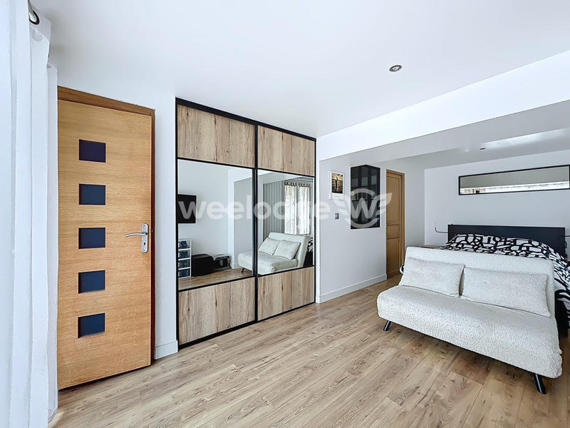 Maison - 88 m² - 4 pièces