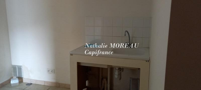 Maison - 109 m² - 4 pièces