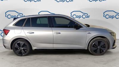 Skoda Scala 1.0 Tsi 116 Dsg7 Monte-Carlo