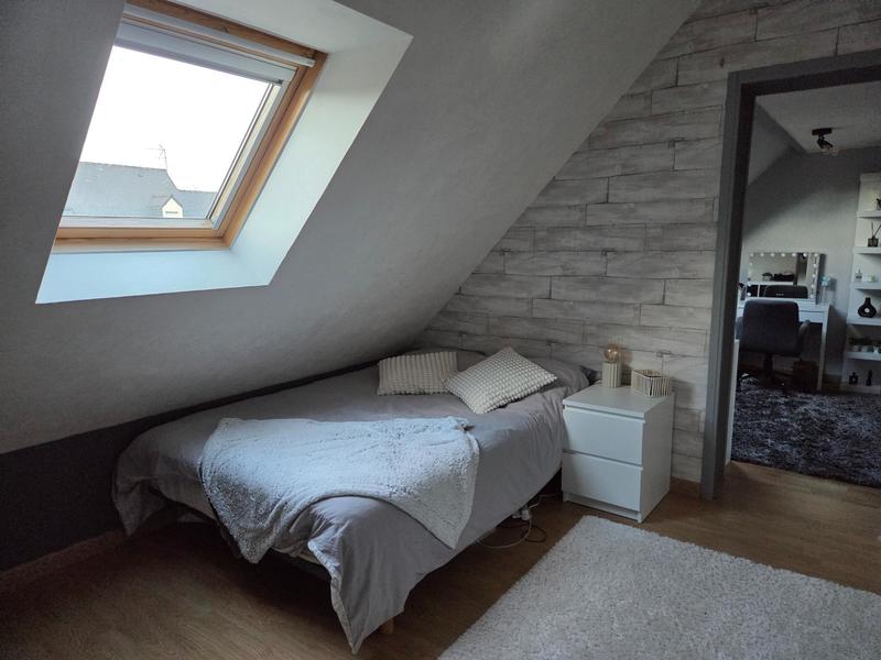 Maison - 147 m² - 7 pièces