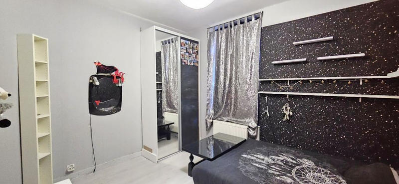 Maison - 155 m² - 6 pièces