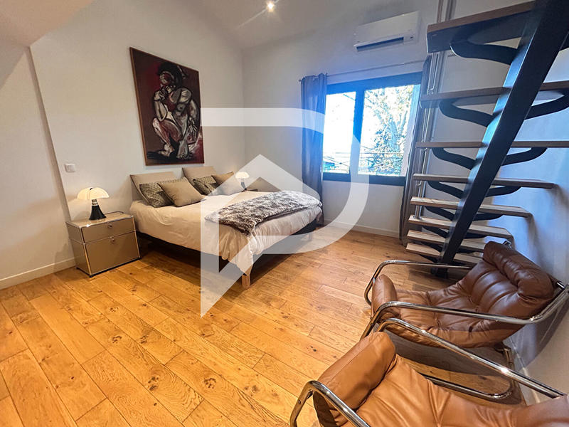 Maison - 137 m² - 4 pièces