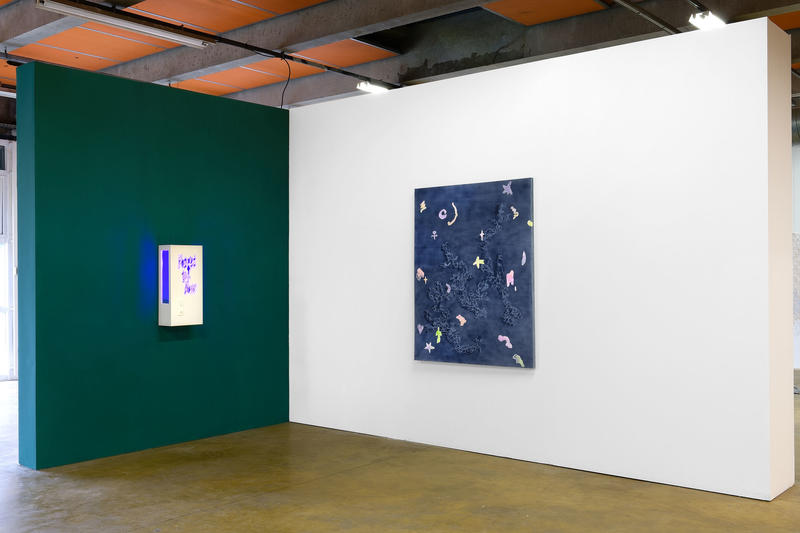 Parler d'elles : Visite autour  des artistes femmes de l'exposition