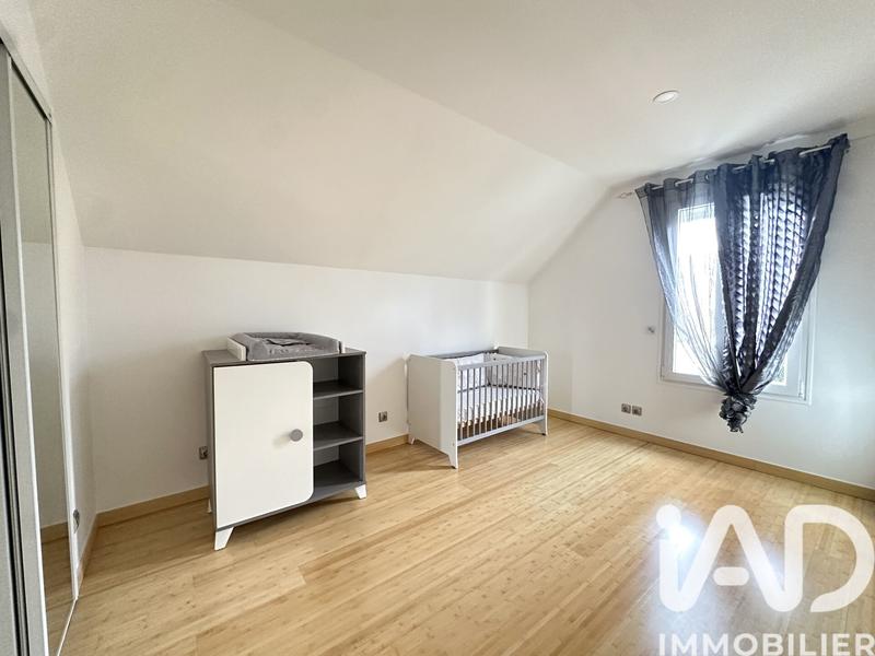 Maison de maîtres - 254 m² - 8 pièces