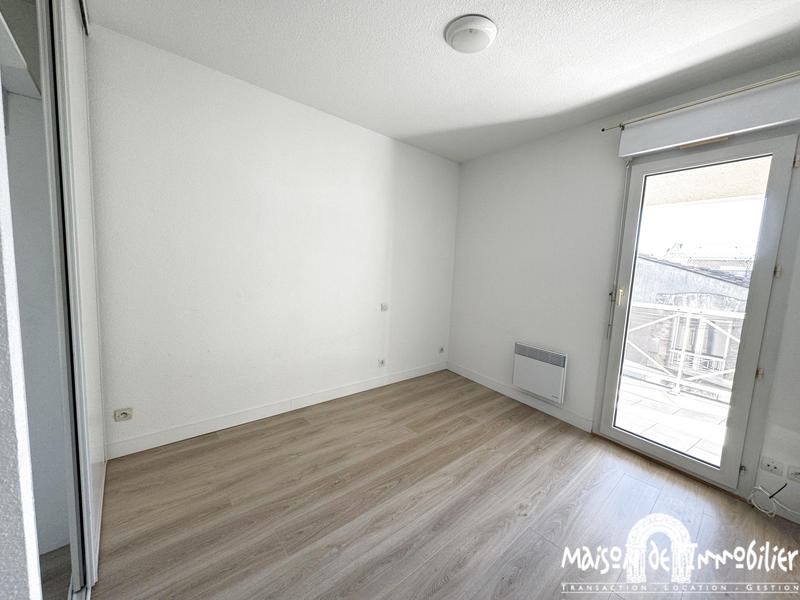 Appartement - 78 m² - 3 pièces