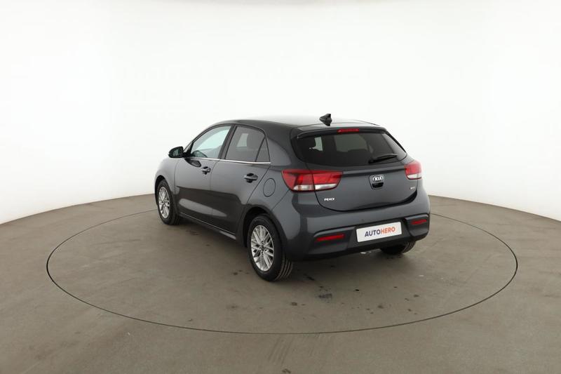 Kia Rio 1.0 t-GDi Isg Design 120 ch