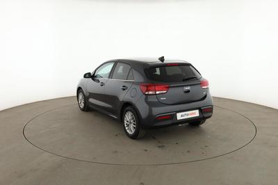 Kia Rio 1.0 t-GDi Isg Design 120 ch