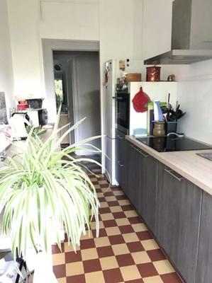 Maison de village - 173 m² - 10 pièces