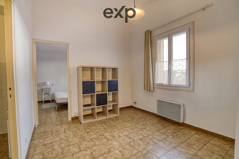 Maison - 124 m² - 5 pièces