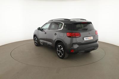 Citroën C5 Aircross 1.6 Hybrid Business + e-Eat8 225 ch
