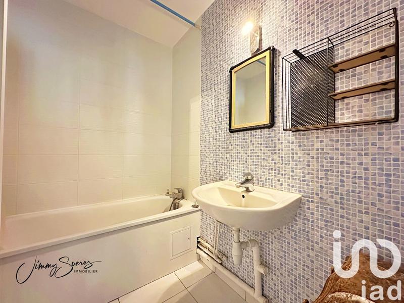 Appartement - 78 m² - 4 pièces