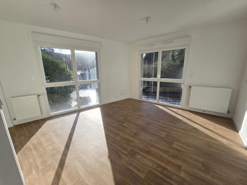 Appartement - 31 m² - 1 pièce