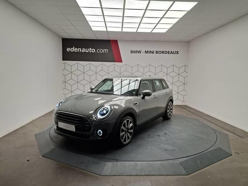 Mini Mini Clubman Cooper 136 ch Dkg7 Edition Premium Plus