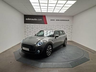 Mini Mini Clubman Cooper 136 ch Dkg7 Edition Premium Plus