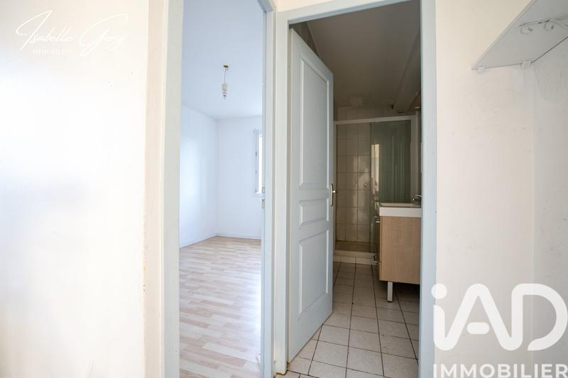 Maison - 146 m² - 5 pièces