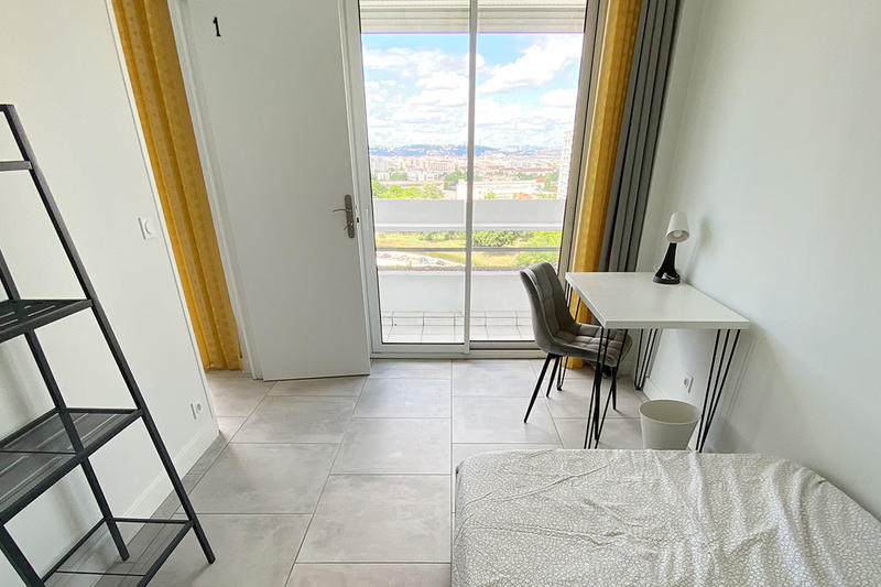 Appartement - 75 m² - 4 pièces