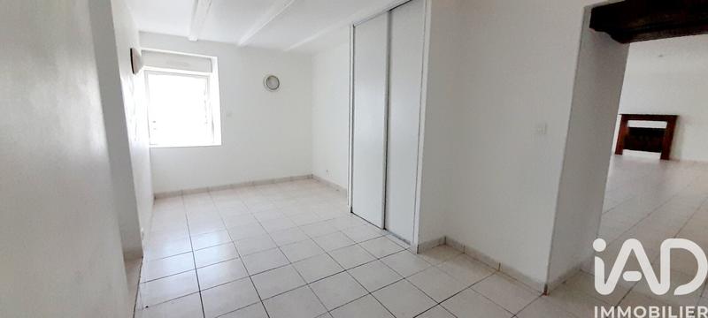 Maison - 126 m² - 5 pièces