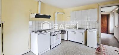 Maison - 180 m² - 10 pièces