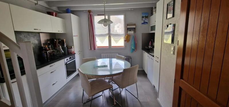 Appartement - 42 m² - 3 pièces