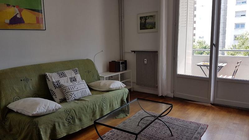 Appartement - 10 m² - 1 pièce