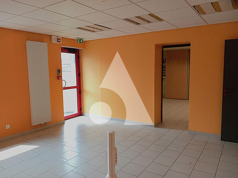 Local commercial - 370 m²