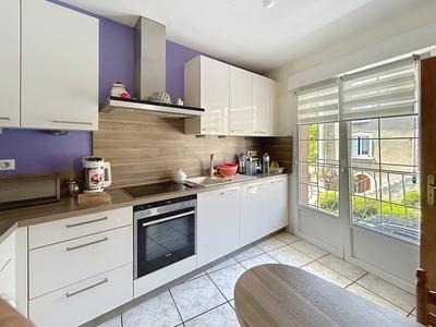 Maison - 148 m² - 7 pièces