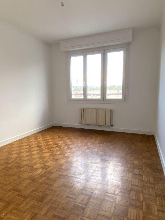 Appartement - 59 m² - 2 pièces