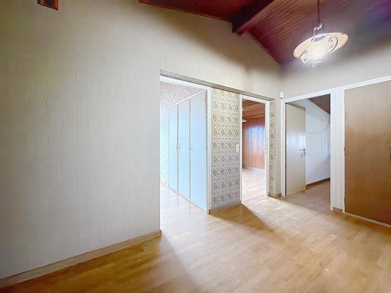 Maison - 155 m² - 6 pièces