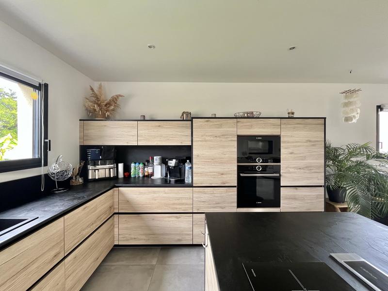 Villa - 169 m² - 5 pièces