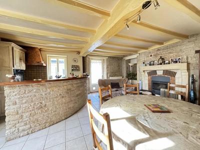 Maison - 269 m² - 7 pièces